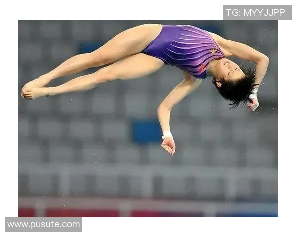 陈若琳跳水传奇之路奥运舞台上的璀璨明星与不屈精神