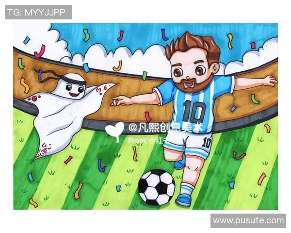 动漫世界中的足球明星们如何影响青少年对足球的热爱与追求