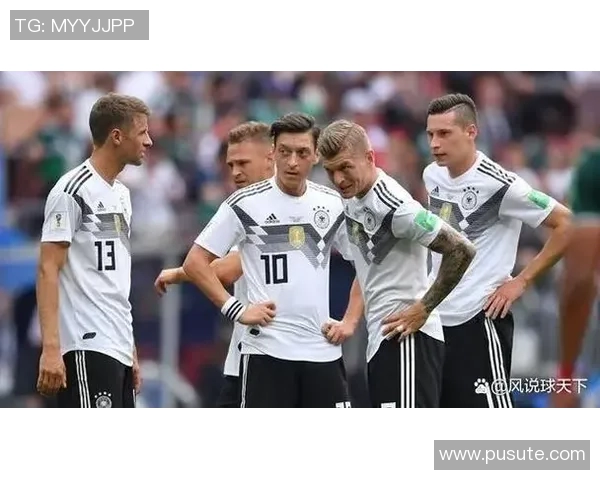 2018年世界杯经典对决德国队与巴西队的激烈碰撞回顾